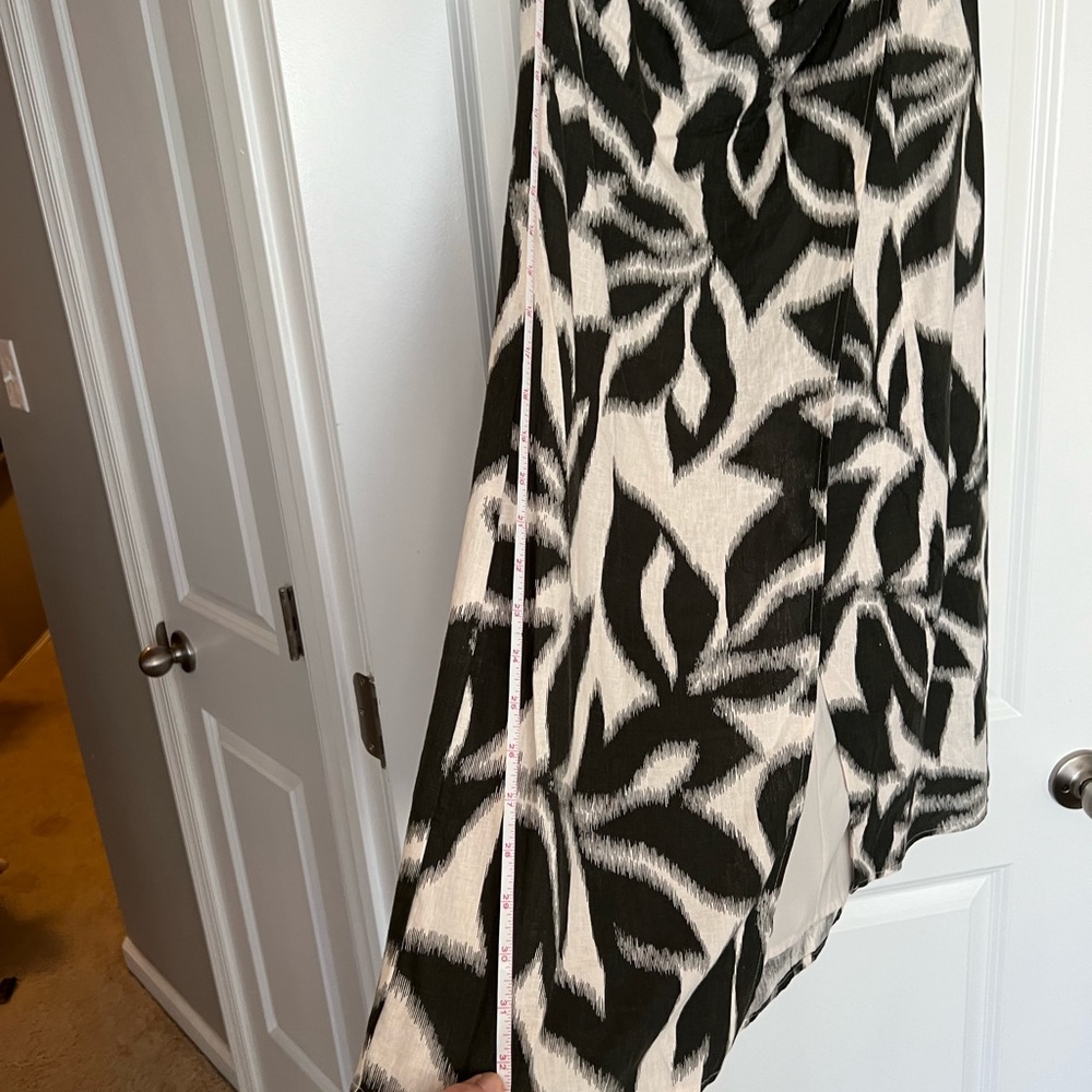 Banana Republic linen Skirt - Picture 10 of 12